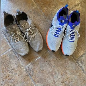 Men’s Nike Mariah Flyknit Racer Sneakers